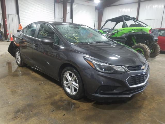 Photo 0 VIN: 1G1BE5SM2G7295605 - CHEVROLET CRUZE LT 