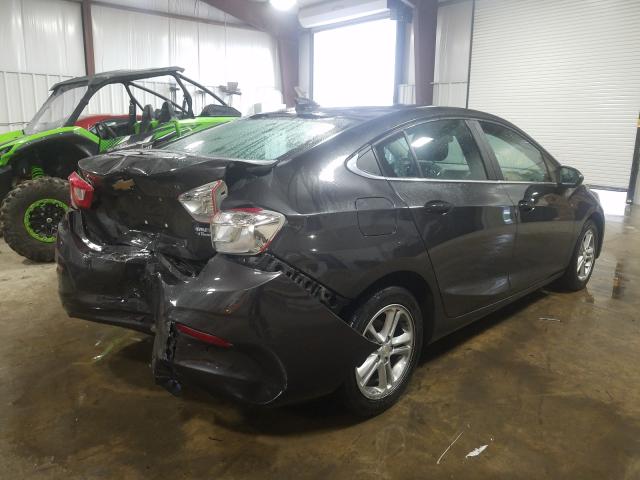 Photo 3 VIN: 1G1BE5SM2G7295605 - CHEVROLET CRUZE LT 