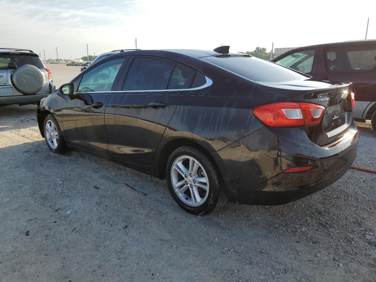 Photo 1 VIN: 1G1BE5SM2G7295975 - CHEVROLET CRUZE 