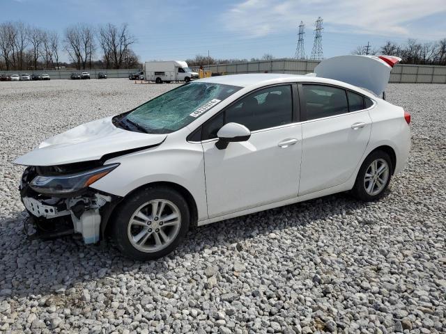 Photo 0 VIN: 1G1BE5SM2G7296236 - CHEVROLET CRUZE 