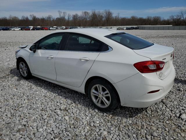 Photo 1 VIN: 1G1BE5SM2G7296236 - CHEVROLET CRUZE 