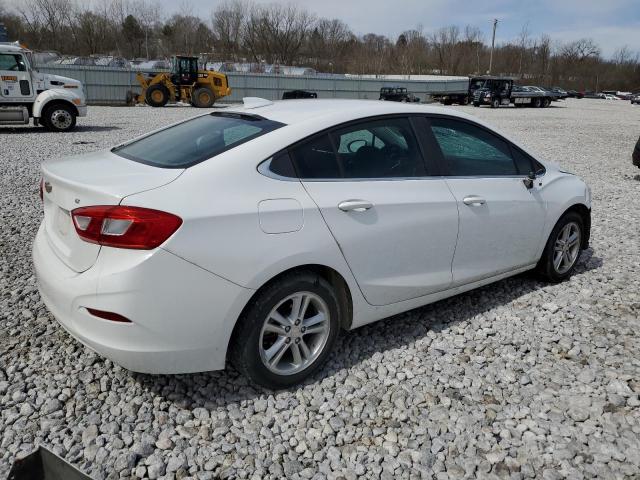 Photo 2 VIN: 1G1BE5SM2G7296236 - CHEVROLET CRUZE 