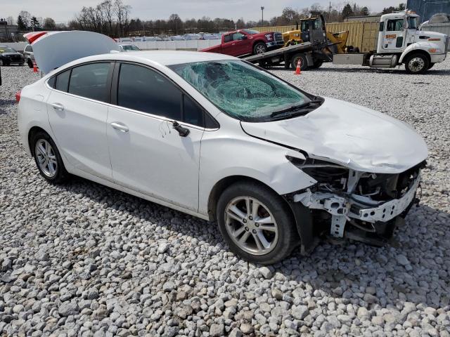 Photo 3 VIN: 1G1BE5SM2G7296236 - CHEVROLET CRUZE 