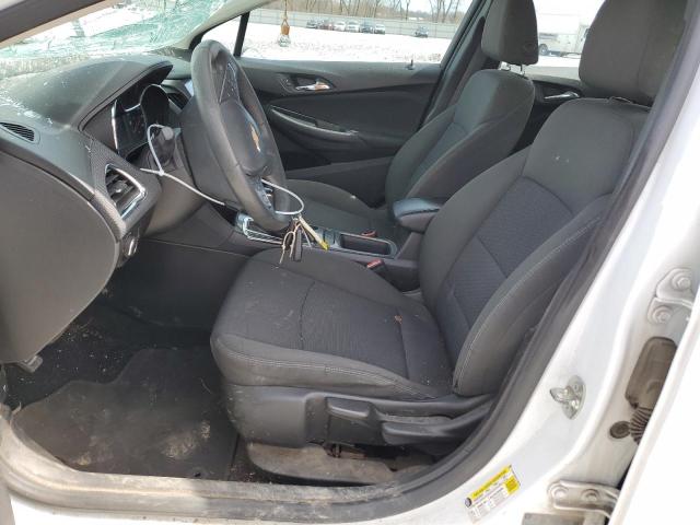 Photo 6 VIN: 1G1BE5SM2G7296236 - CHEVROLET CRUZE 