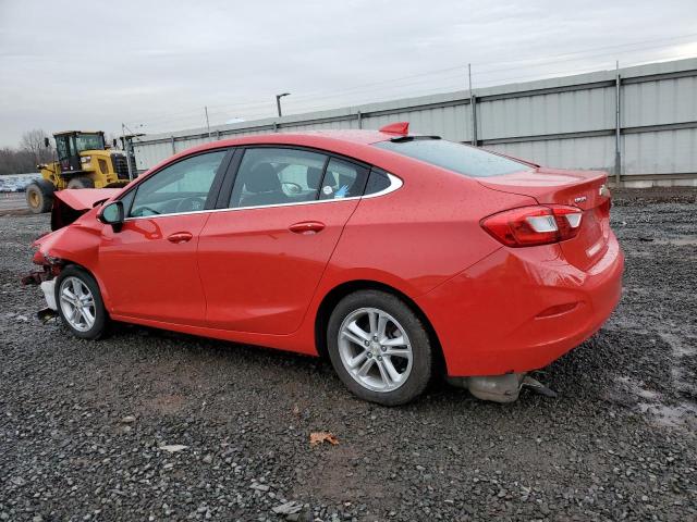 Photo 1 VIN: 1G1BE5SM2G7297547 - CHEVROLET CRUZE 