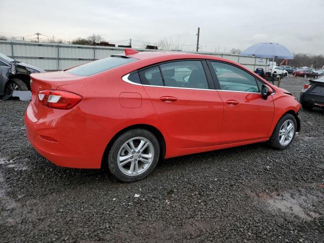 Photo 2 VIN: 1G1BE5SM2G7297547 - CHEVROLET CRUZE 