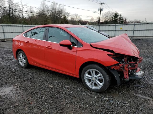 Photo 3 VIN: 1G1BE5SM2G7297547 - CHEVROLET CRUZE 