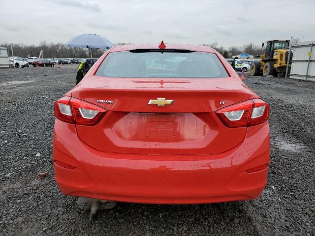 Photo 5 VIN: 1G1BE5SM2G7297547 - CHEVROLET CRUZE 