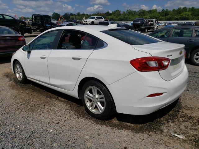 Photo 1 VIN: 1G1BE5SM2G7298746 - CHEVROLET CRUZE LT 