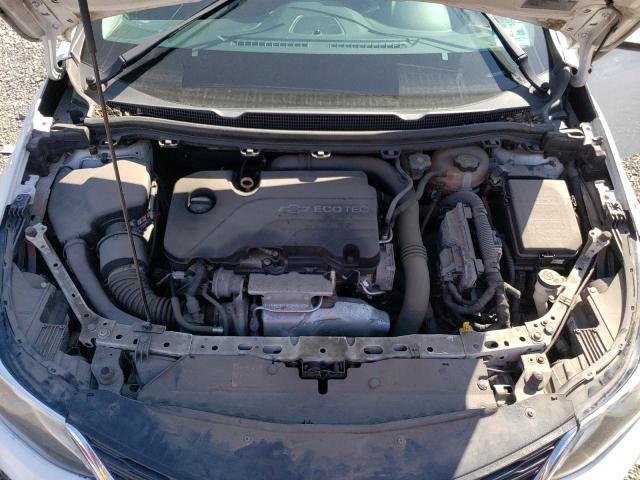 Photo 10 VIN: 1G1BE5SM2G7298746 - CHEVROLET CRUZE LT 