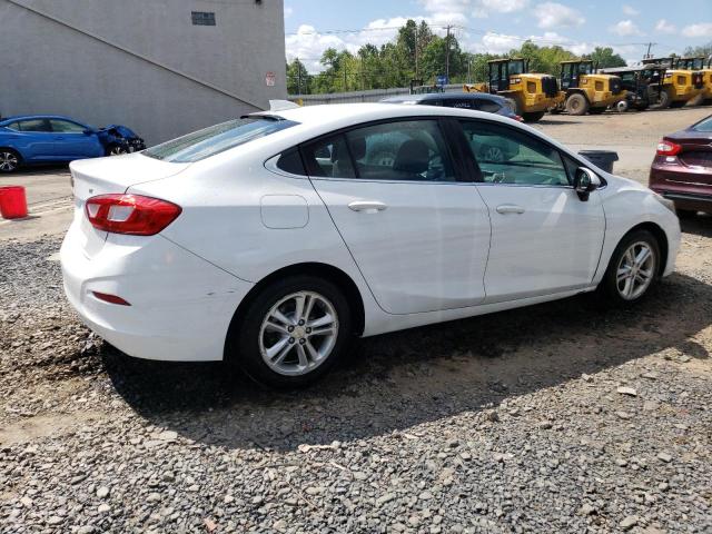 Photo 2 VIN: 1G1BE5SM2G7298746 - CHEVROLET CRUZE LT 