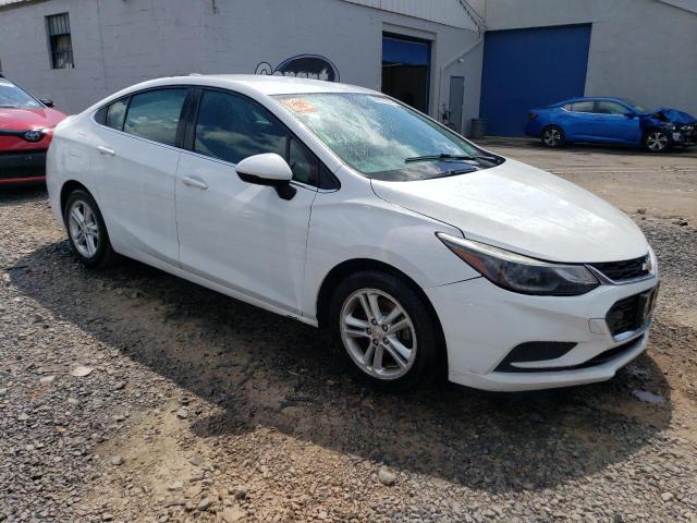 Photo 3 VIN: 1G1BE5SM2G7298746 - CHEVROLET CRUZE LT 