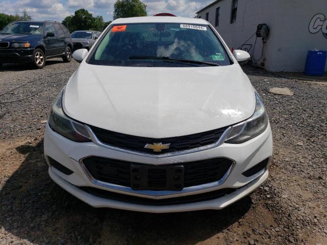 Photo 4 VIN: 1G1BE5SM2G7298746 - CHEVROLET CRUZE LT 