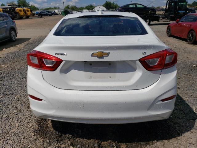 Photo 5 VIN: 1G1BE5SM2G7298746 - CHEVROLET CRUZE LT 