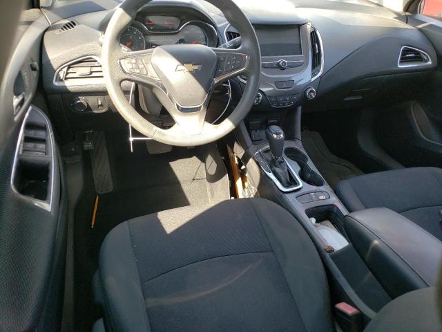 Photo 7 VIN: 1G1BE5SM2G7298746 - CHEVROLET CRUZE LT 