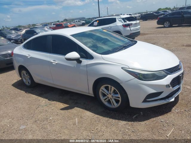 Photo 0 VIN: 1G1BE5SM2G7298911 - CHEVROLET CRUZE 