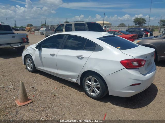 Photo 2 VIN: 1G1BE5SM2G7298911 - CHEVROLET CRUZE 