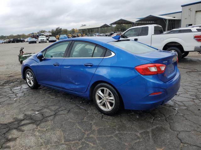 Photo 1 VIN: 1G1BE5SM2G7300527 - CHEVROLET CRUZE LT 