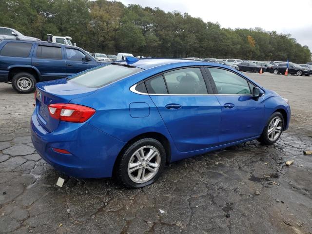 Photo 2 VIN: 1G1BE5SM2G7300527 - CHEVROLET CRUZE LT 