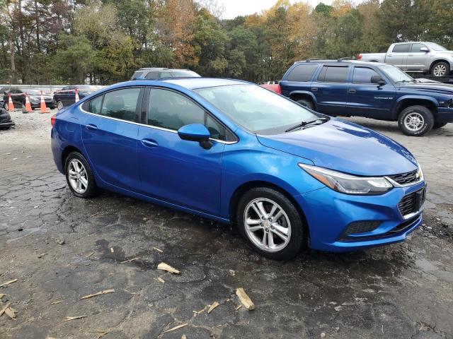 Photo 3 VIN: 1G1BE5SM2G7300527 - CHEVROLET CRUZE LT 