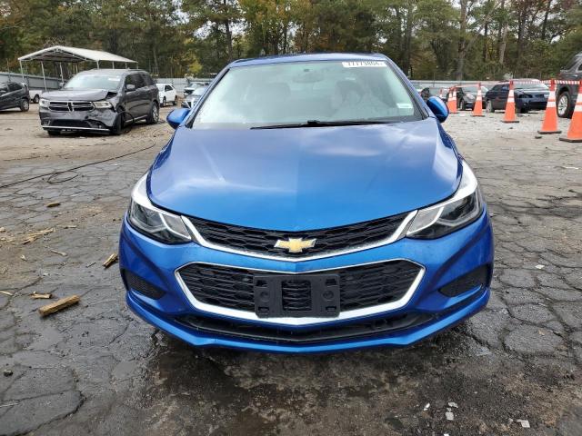 Photo 4 VIN: 1G1BE5SM2G7300527 - CHEVROLET CRUZE LT 