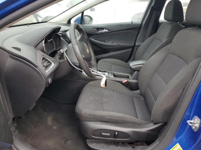 Photo 6 VIN: 1G1BE5SM2G7300527 - CHEVROLET CRUZE LT 