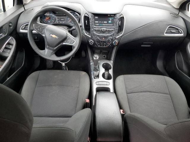 Photo 7 VIN: 1G1BE5SM2G7300527 - CHEVROLET CRUZE LT 