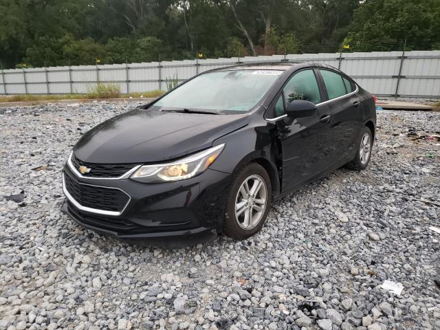 Photo 1 VIN: 1G1BE5SM2G7301189 - CHEVROLET CRUZE LT 