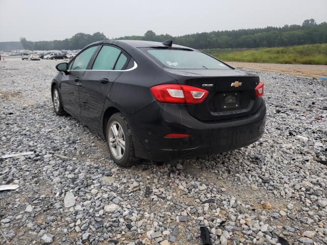 Photo 2 VIN: 1G1BE5SM2G7301189 - CHEVROLET CRUZE LT 