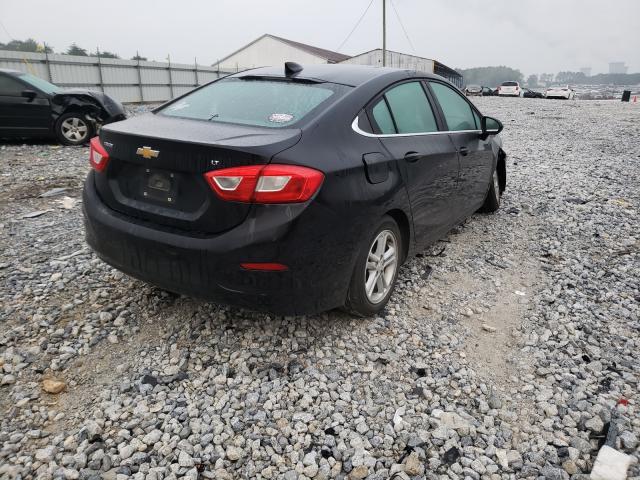 Photo 3 VIN: 1G1BE5SM2G7301189 - CHEVROLET CRUZE LT 