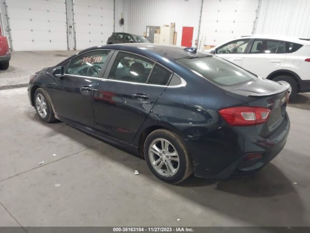 Photo 2 VIN: 1G1BE5SM2G7301760 - CHEVROLET CRUZE 