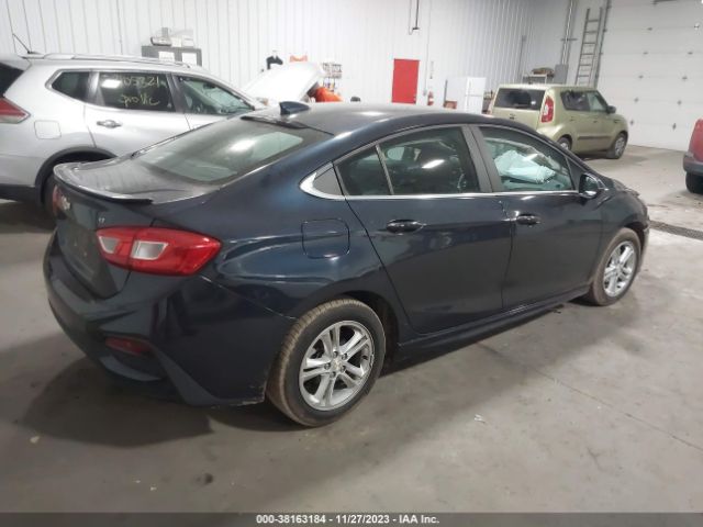 Photo 3 VIN: 1G1BE5SM2G7301760 - CHEVROLET CRUZE 