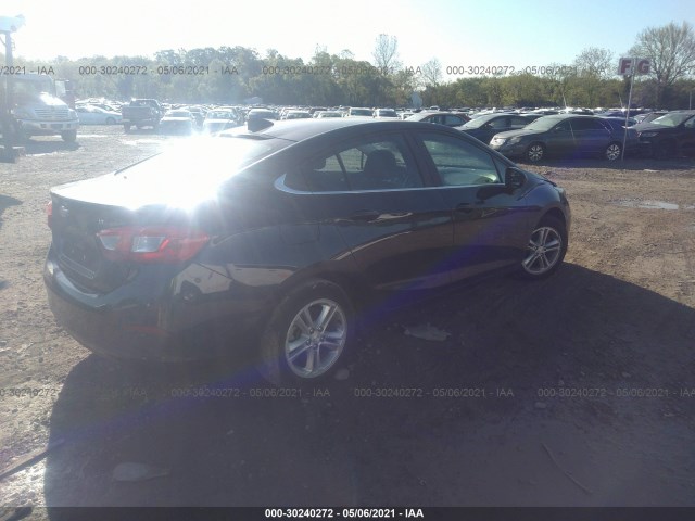 Photo 3 VIN: 1G1BE5SM2G7302911 - CHEVROLET CRUZE 