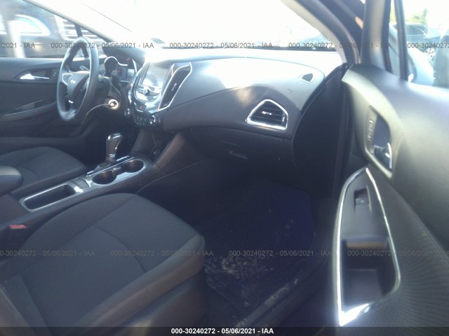 Photo 4 VIN: 1G1BE5SM2G7302911 - CHEVROLET CRUZE 