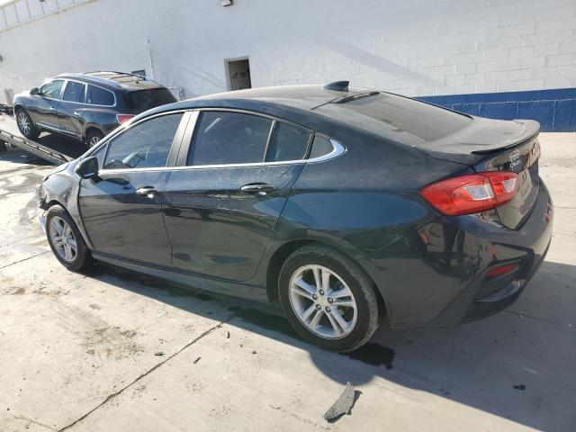 Photo 1 VIN: 1G1BE5SM2G7305808 - CHEVROLET CRUZE LT 