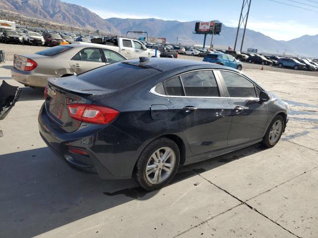 Photo 2 VIN: 1G1BE5SM2G7305808 - CHEVROLET CRUZE LT 