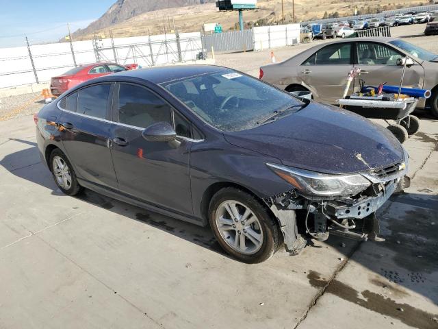 Photo 3 VIN: 1G1BE5SM2G7305808 - CHEVROLET CRUZE LT 