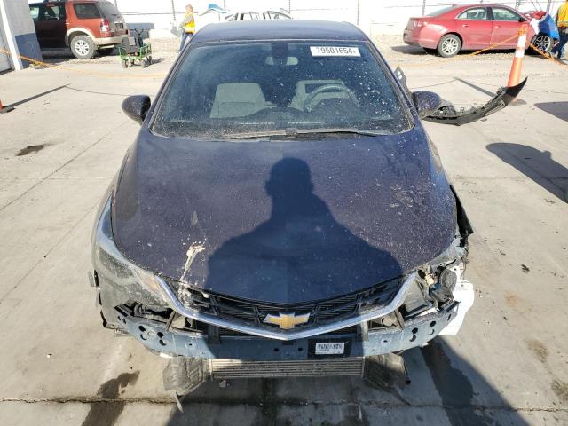 Photo 4 VIN: 1G1BE5SM2G7305808 - CHEVROLET CRUZE LT 