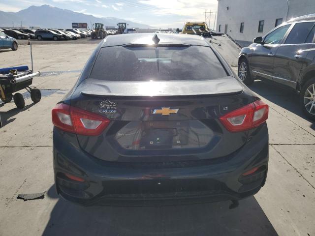 Photo 5 VIN: 1G1BE5SM2G7305808 - CHEVROLET CRUZE LT 