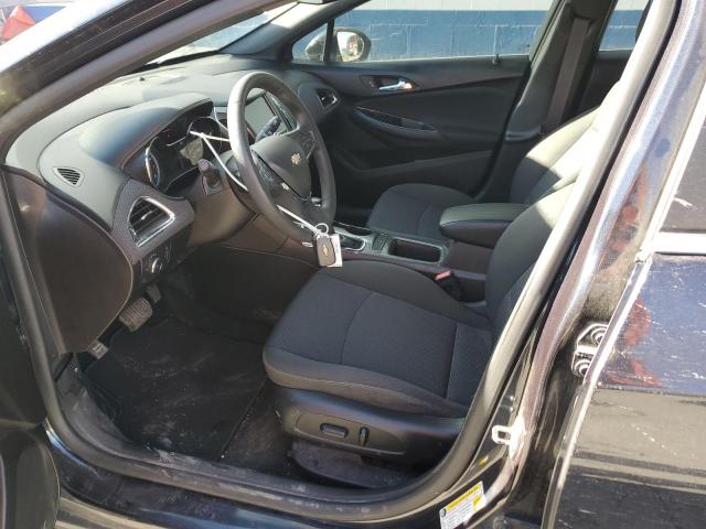 Photo 6 VIN: 1G1BE5SM2G7305808 - CHEVROLET CRUZE LT 