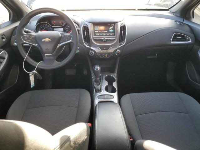 Photo 7 VIN: 1G1BE5SM2G7305808 - CHEVROLET CRUZE LT 