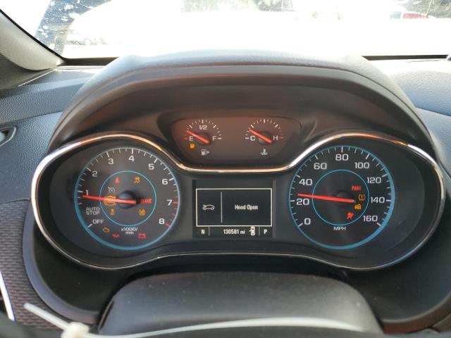 Photo 8 VIN: 1G1BE5SM2G7305808 - CHEVROLET CRUZE LT 