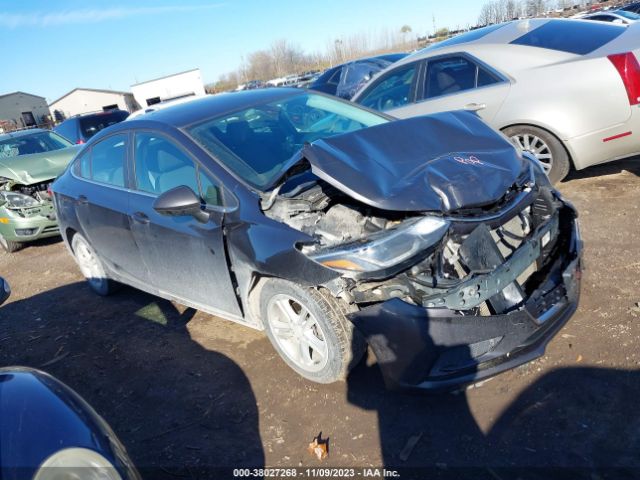 Photo 0 VIN: 1G1BE5SM2G7311527 - CHEVROLET CRUZE 