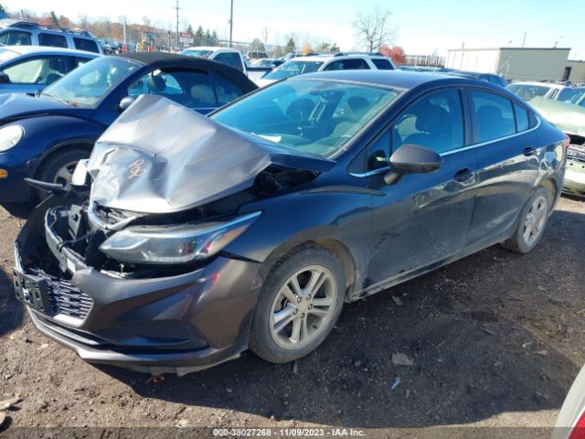 Photo 1 VIN: 1G1BE5SM2G7311527 - CHEVROLET CRUZE 