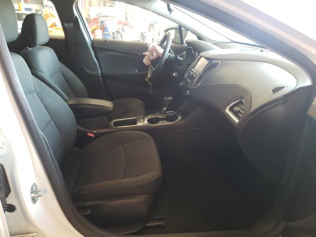 Photo 4 VIN: 1G1BE5SM2G7312905 - CHEVROLET CRUZE LT 