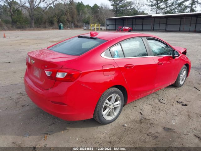 Photo 3 VIN: 1G1BE5SM2G7319952 - CHEVROLET CRUZE 