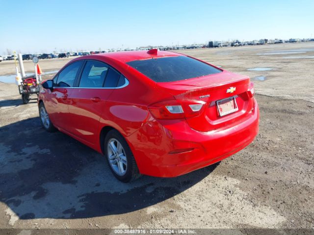 Photo 2 VIN: 1G1BE5SM2G7321104 - CHEVROLET CRUZE 