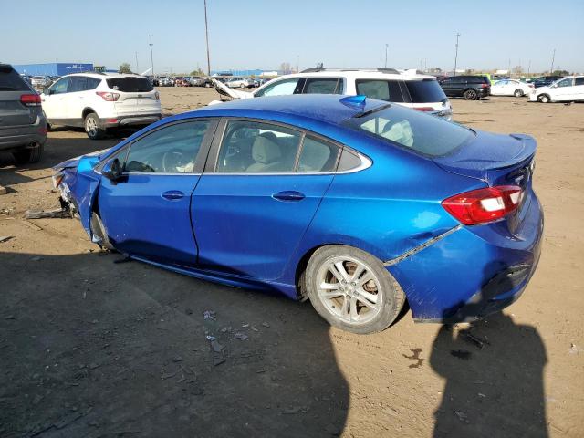 Photo 1 VIN: 1G1BE5SM2G7328280 - CHEVROLET CRUZE LT 