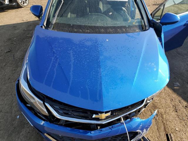 Photo 10 VIN: 1G1BE5SM2G7328280 - CHEVROLET CRUZE LT 