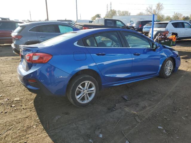 Photo 2 VIN: 1G1BE5SM2G7328280 - CHEVROLET CRUZE LT 